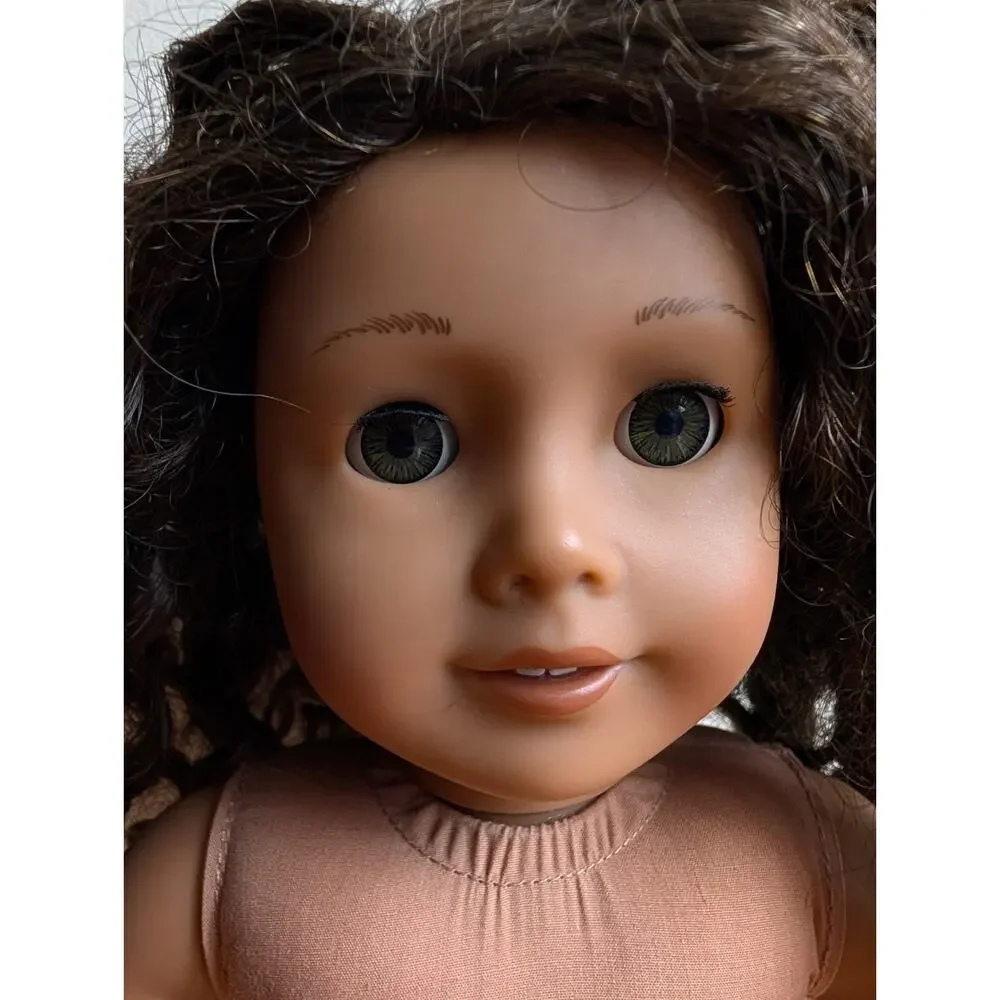 American Girl Truly Me Doll #44 Retired GUC - Picture 3 of 7